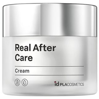 아이디 리얼애프터케어 크림 50ml, 1개, 50g