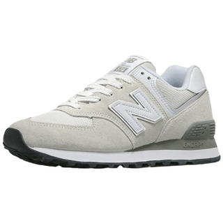 [뉴발란스] 운동화 574 스니커즈 아이보리 D 스탠다드 ML574EVW
