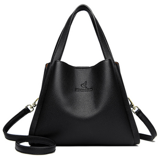 리치모리 데일리 토트 크로스백