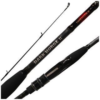 엔에스 다크호스2 인쇼어 바다 루어 낚시대 광어 우럭 농어 NS, S-842M