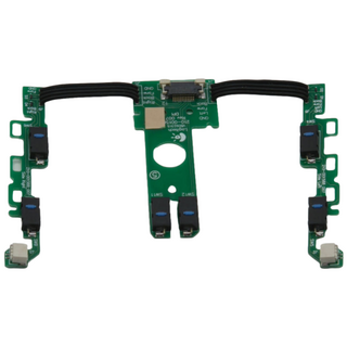 G900 G903 휠클릭 저압 사이드 버튼 쉽게 교체 핫스왑 방식 무납땜 마우스 수리, 순정사이드버튼 기판