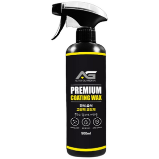 오토가디언 차량용 프리미엄 고광택 코팅제, 500ml, 1개