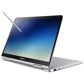 B급 삼성 태블릿 노트북 Pen NT930QAA i5 그레이 이미지