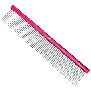 마단콤 MAC-250W 푸들콤 25Cm엉킴방지빗, 1개