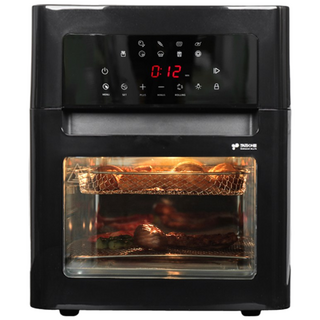 홍진테크 대용량 가정용 에어프라이어, 16L  KBW-1616L