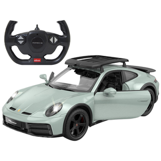 오키오 포르쉐 911 다카르 1/14 RC카, 1개