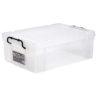 코멕스 네오박스, 1개