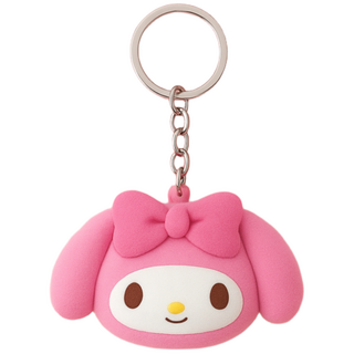 골든 휴대용 토끼모양 경보기 호신용 남녀공용 호신용품 SOS 휘슬 안전 알람 방범, 1개