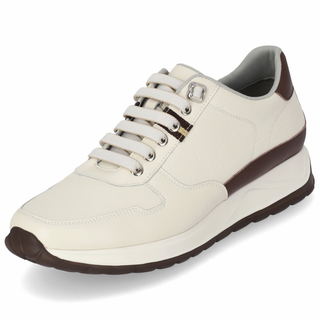 엘칸토 마쯔 남성 스니커즈 3.5cm LCMS20M413