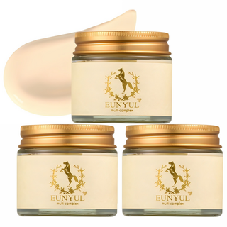 은율 마유 크림, 70g, 3개