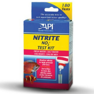 API NO2 아질산염 측정 시약 테스트킷, 1개