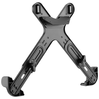 마운트뷰 노트북 거치대 MV-N1, 1개