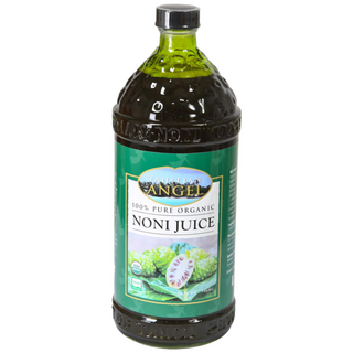 엔젤오가닉노니 (1병) 타히티 유기농 노니 원액 주스 946 ml, 39000원, 946ml
