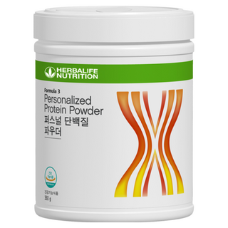 허벌라이프 쉐이크