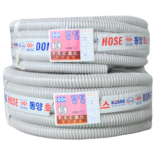 씽크대 배수용 싱크호스 롤(roll) 판매, 30.5mm X 20M, 1개