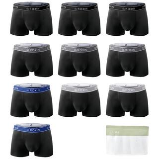 록신 남성 드로즈 팬티 클래식 시리즈 세트HY006N015