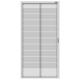 엔케이롤 현관 자동롤 방충망 현관문 모기장 베란다 창문, 1개