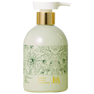 제이엔에이 퍼퓨머 톤업 바디 에센스 미백 착색 케어 화이트닝 브라이트닝 전신 겨드랑이 색소 침착, 1개