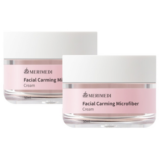 메리메디 병풀 시카 피부과 화장품 세라마이드 히알루론산 재생 크림, 2개, 50ml