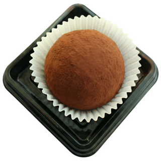 푸른마을 면세점 두바이 쫀득쿠키 50g 초코 두쫀쿠 겉바속촉 초콜릿 디저트 간식, 4개