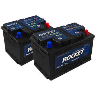 [자동차배터리] 수도권전지역 서울 경기 인천 로케트 배터리 AGM 수입차 전차종, 1개, AGM105
