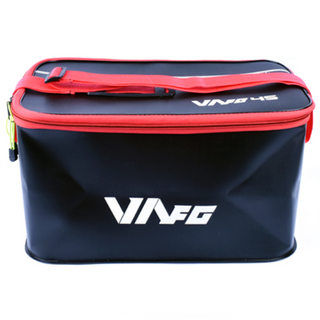 VA 접이식 크릴백 EVA 밑밥통 살림통 삐꾸통 미끼통 물고기통