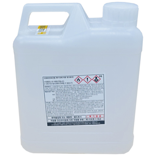 에나멜 (페인트) 신나 2L, 1개