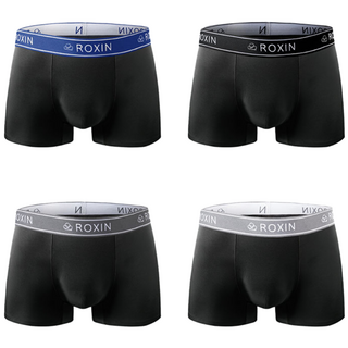 록신 남성 드로즈 팬티 클래식 시리즈 세트HY006N015