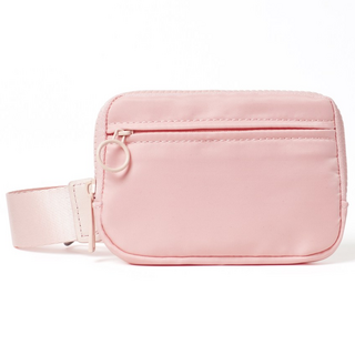 카드와 동전 수납이 좋은 손목 스트랩형 여행용 동전지갑