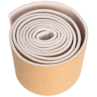 [1+1] 두꺼운 창문 결로방지 물흡수 테이프, 결로테이프 10cm X 2M 1+1, 1세트