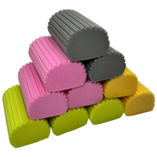 아일디 먼지 먹는 스펀지 다용도 사용 모습 1