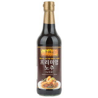 이금기 프리미엄 노추, 500ml, 1개