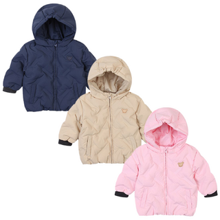 (아가방 점퍼) 본 노우무봉제다운점퍼 돌 생일 선물 강추 추위걱정은 P7