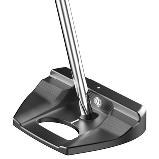 데이비드 투어 제로토크 퍼터 제로퍼터 34인치, 4도