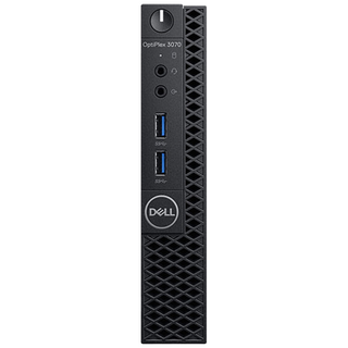 DELL 미니 PC 컴퓨터 3060Micro [코어i5 8세대-8400T 16G SSD512G 윈도우11], 512GB, 16GB, WIN11 Pro