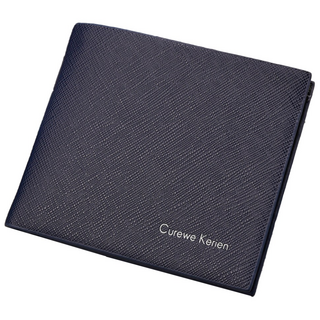 어반이즈 모던 남성 가죽 반지갑