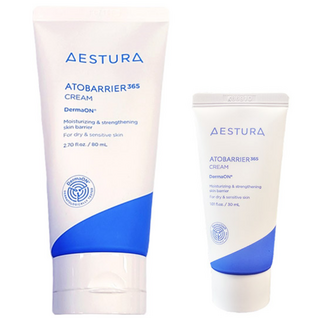 에스트라 아토베리어 365 크림, 110ml, 1개