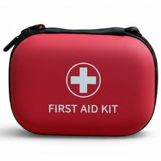 포켓닥터 휴대용 구급함 가정용 케이스 구급가방 생활안전 응급키트 캠핑 대비