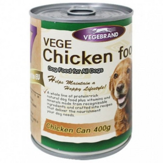 구민 간식 닭고기