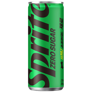 스프라이트 제로 250ml CAN (30입), 30개