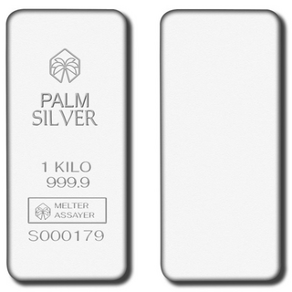 슈퍼맨 실버바(Siliver bar) 금괴 은괴 골드바 순수 실버바 1kg(1000g)