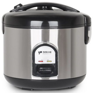 대웅모닝컴 전기밥솥 취사 보온 전기보온밥솥, 4) 20인