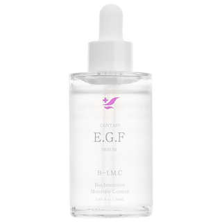 BIMC EGF SERUM 모공줄이는법 모공축소 피부요철 히알루론산 좁쌀여드름, 1개, 50g