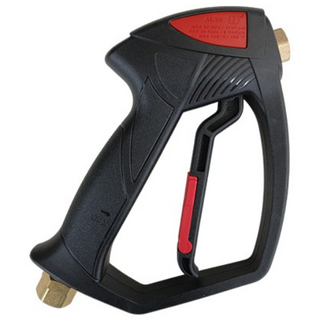 고압세척기 세척건 숏건 산업용 이태리건 AL28