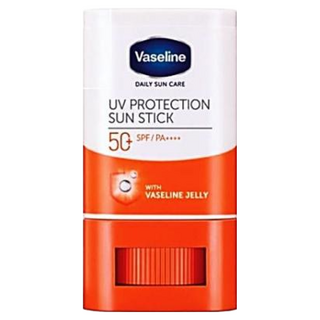 바세린 유브이 프로텍션 선스틱 SPF50+ PA++++, 15g, 1개