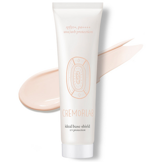 CREMORLAB UV 防護理想基底隔離霜 SPF50+PA++++, 蜜桃色, 1個