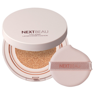 넥스트뷰 콜라겐 레이어 커버 쿠션 14.5g, 1개, 13호 포슬린