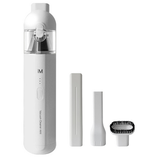 차이슨 차량용 미니 핸디 청소기