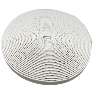 살림의달인 문풍지 방풍지 대용량 외풍 우풍 틈새막이 사계절 미세먼지 벌레차단 신소재 10m, 4개