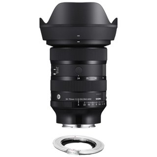 시그마 24-70mm F2.8 DG DN II Art 니콘 Z (ETZ21 Pro +)